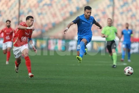 سر الـ6 لمسات وهدايا الشحات.. كيف تخطى الأهلي محطة سموحة؟ (تحليل)